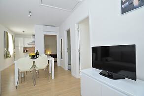 Apartments Corte