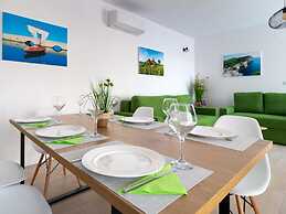 Apartments Corte
