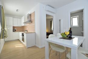 Apartments Corte