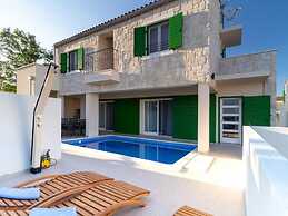 Apartments Corte