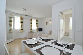 Apartments Corte