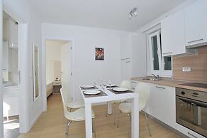 Apartments Corte
