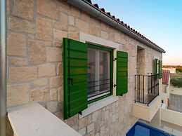 Apartments Corte