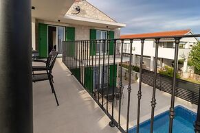 Apartments Corte