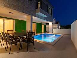 Apartments Corte
