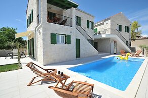 Apartments Corte