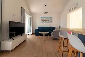 Apartments Corte