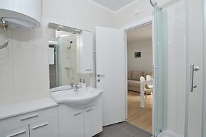 Apartments Corte