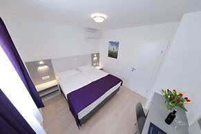 Apartments Corte