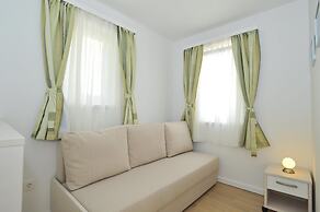 Apartments Corte