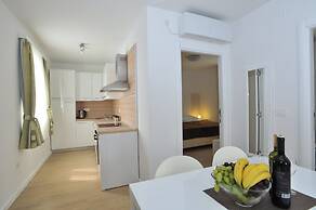 Apartments Corte