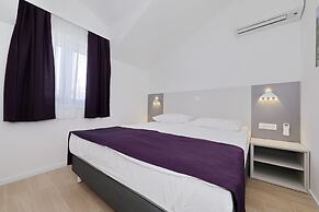 Apartments Corte