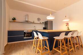 Apartments Corte