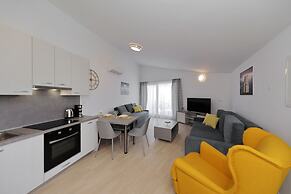 Apartments Corte
