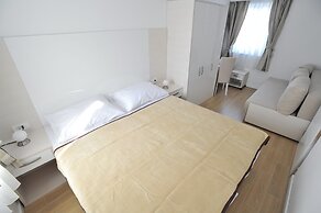 Apartments Corte