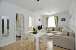 Apartments Corte