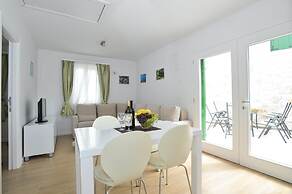 Apartments Corte