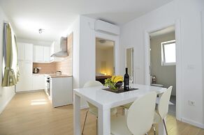 Apartments Corte