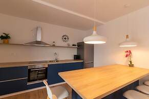 Apartments Corte