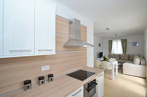 Apartments Corte