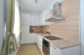 Apartments Corte
