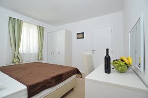Apartments Corte