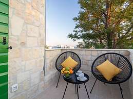 Apartments Corte