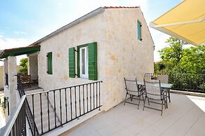 Apartments Corte