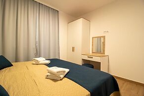 Apartments Corte