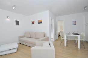 Apartments Corte