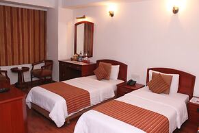 Hotel J's Inn