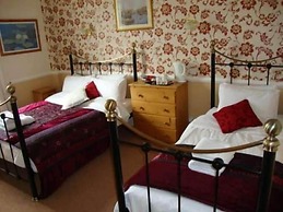 No9 guest house