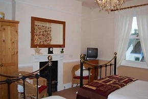 No9 guest house
