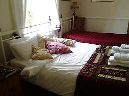 No9 guest house