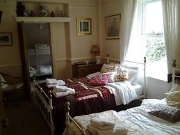 No9 guest house