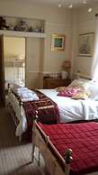 No9 guest house