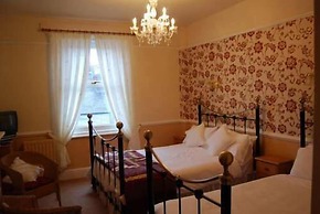 No9 guest house