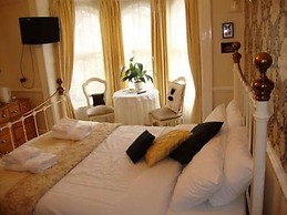 No9 guest house
