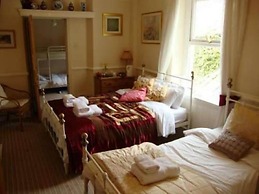 No9 guest house