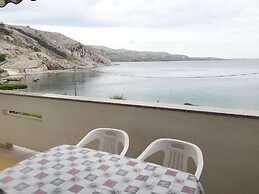 Apartments Metajna X