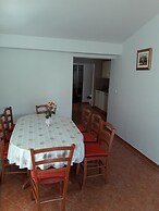 Apartments Metajna X