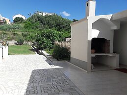 Apartments Metajna X