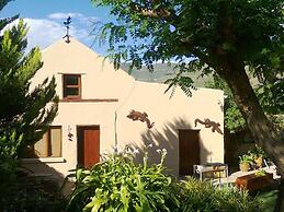 Trackers Inn