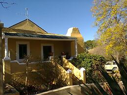 Trackers Inn