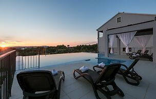 Villa Toma - Private Estate