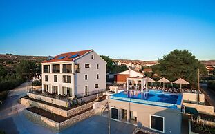 Villa Toma - Private Estate