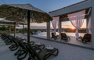 Villa Toma - Private Estate