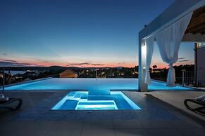 Villa Toma - Private Estate