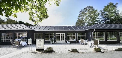 Hotel Skovpavillone