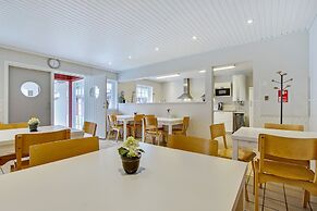 Hotel Skovpavillone
